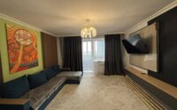 Продажа 3-комнатной квартиры, 85 м² в Караганде