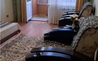 Продажа 4-комнатной квартиры, 74.3 м² в Алматы