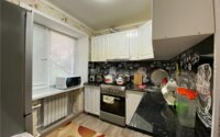 Продажа 3-комнатной квартиры, 58 м² в Темиртау - фото 7