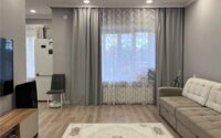 Продажа 3-комнатной квартиры, 84 м² в Караганде