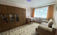 Продажа 2-комнатной квартиры, 43 м² в Караганде