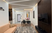 Аренда 2-комнатной квартиры посуточно, 52 м² в Алматы