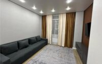Продажа 1-комнатной квартиры, 28 м² в Астане