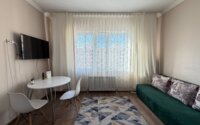 Продажа 1-комнатной квартиры, 23 м² в Астане