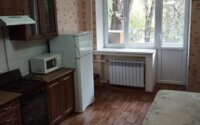 Аренда 2-комнатной квартиры, 38 м² в Алматы