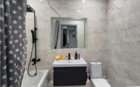 Продажа 1-комнатной квартиры, 46 м² в Астане - фото 3