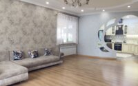 Продажа 4-комнатного дома, 140 м² в Алматы - фото 4