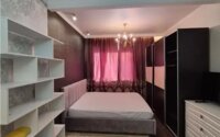 Продажа 1-комнатной квартиры, 42 м² в Астане