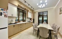 Продажа 3-комнатного дома, 150 м² в Алматинской области - фото 15