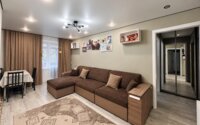 Продажа 3-комнатной квартиры, 57 м² в Караганде - фото 5