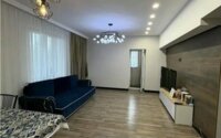 Продажа 2-комнатной квартиры, 52.8 м² в Алматы