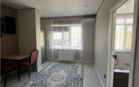 Продажа 3-комнатной квартиры, 50 м² в Алматы