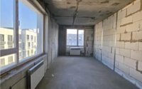 Продажа 2-комнатной квартиры, 48.4 м² в Алматы