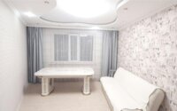 Продажа 4-комнатной квартиры, 86 м² в Караганде - фото 11