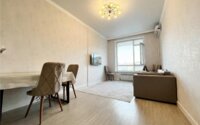 Продажа 1-комнатной квартиры, 38 м² в Астане - фото 6