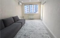 Продажа 2-комнатной квартиры, 69 м² в Алматы