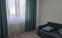 Продажа 1-комнатной квартиры, 40 м² в Алматы
