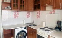 Продажа 4-комнатной квартиры, 77 м² в Караганде - фото 9
