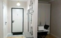 Продажа 1-комнатной квартиры, 33 м² в Астане - фото 4