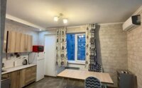 Продажа 1-комнатной квартиры, 46 м² в Алматы - фото 2