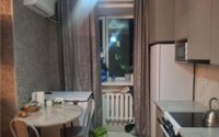 Продажа 1-комнатной квартиры, 30 м² в Астане - фото 2