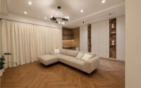 Продажа 4-комнатной квартиры, 156 м² в Алматы