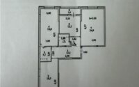 Продажа 3-комнатной квартиры, 96 м² в Астане - фото 8