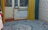Продажа 1-комнатной квартиры, 33 м² в Алматы