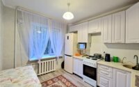 Продажа 4-комнатной квартиры, 78 м² в Караганде - фото 8