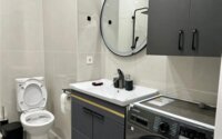 Продажа 3-комнатной квартиры, 70 м² в Алматы - фото 4