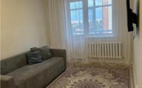 Продажа 1-комнатной квартиры, 39 м² в Астане