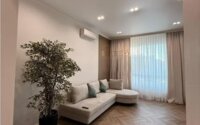 Продажа 2-комнатной квартиры, 73.6 м² в Астане