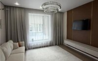 Продажа 2-комнатной квартиры, 65 м² в Астане