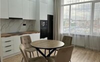 Продажа 1-комнатной квартиры, 46 м² в Астане - фото 2