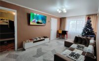 Продажа 3-комнатной квартиры, 45 м² в Караганде - фото 3