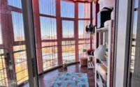 Продажа 4-комнатной квартиры, 100 м² в Караганде - фото 9