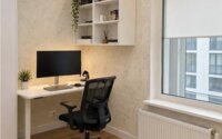 Продажа 2-комнатной квартиры, 47 м² в Астане