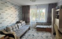 Продажа 3-комнатной квартиры, 80 м² в Караганде - фото 3