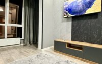 Аренда 2-комнатной квартиры посуточно, 50 м² в Алматы - фото 11