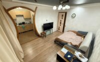 Продажа 2-комнатной квартиры, 44.2 м² в Темиртау