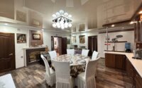 Продажа 5-комнатного дома, 222 м² в Караганде - фото 28