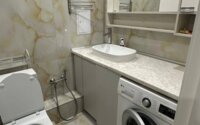 Аренда 2-комнатной квартиры, 58 м² в Астане - фото 7
