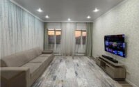 Продажа 4-комнатной квартиры, 160 м² в Астане