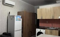 Продажа 1-комнатной квартиры, 21 м² в Алматы - фото 2