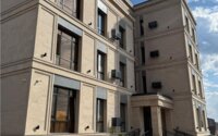 Продажа 4-комнатной квартиры, 121 м² в Караганде