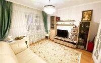 Продажа 2-комнатной квартиры, 55 м² в Астане