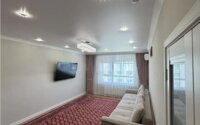 Продажа 3-комнатной квартиры, 97 м² в Алматы