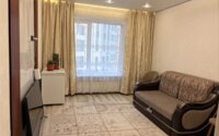 Продажа 1-комнатной квартиры, 42 м² в Астане
