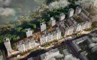 Продажа 2-комнатной квартиры, 66.2 м² в Астане - фото 3