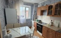 Продажа 3-комнатной квартиры, 65 м² в Караганде - фото 4